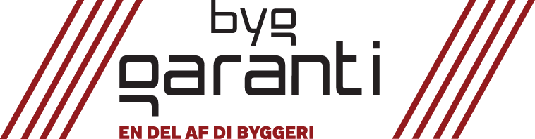 Medlem af Byg Garanti
