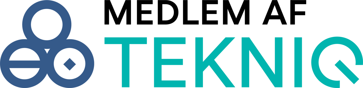 Medlem af TEKNIQ